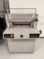 Ideal 5221-95EC — Druckweiterverarbeitungsmaschinen — gebraucht kaufen | 123Machinery