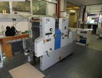 Ryobi 3302 H — Offsetdruckmaschinen — gebraucht kaufen | 123Machinery