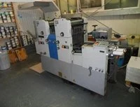 Ryobi 3302 H — Foto 2