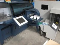 Bourg BB3002 — Druckweiterverarbeitungsmaschinen — gebraucht kaufen | 123Machinery