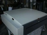 Glunz&Jensen MP 85 — Foto 2
