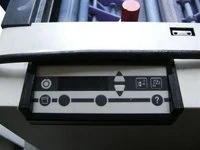 Glunz&Jensen MP 85 — Foto 4