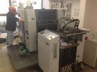 Ryobi 522 HXX — Offsetdruckmaschinen — gebraucht kaufen | 123Machinery
