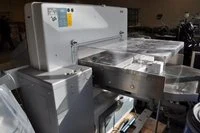 Polar 78 X — Druckweiterverarbeitungsmaschinen — gebraucht kaufen | 123Machinery