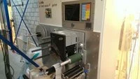 Etimat vario EV print — Sonstige Druckmaschinen — gebraucht kaufen | 123Machinery
