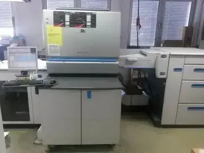 HP Indigo 5000 — Drucker — gebraucht kaufen | 123Machinery