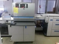 HP Indigo 5000 — Drucker — gebraucht kaufen | 123Machinery