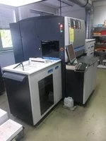 HP Indigo 5000 — Foto 3