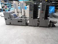 Horizon MC-80 — Foto 4