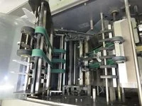 Horizon VAC 100 — Druckweiterverarbeitungsmaschinen — gebraucht kaufen | 123Machinery