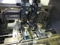 Horizon VAC 100 — Foto 5
