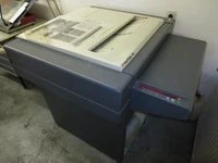 Glunz&Jensen IP 66 — Druckvorstufen — gebraucht kaufen | 123Machinery