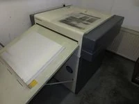 Glunz&Jensen IP 66 — Foto 2