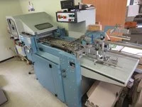 MBO T400 — Foto 3