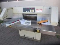 EBA Multicut 10/550 CNC — Foto 2