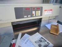 EBA Multicut 10/550 CNC — Foto 3