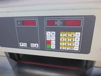 EBA Multicut 10/550 CNC — Foto 4