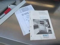 EBA Multicut 10/550 CNC — Foto 5