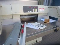 EBA Multicut 10/550 CNC — Foto 6