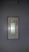 Horizon VAC 100 — Foto 4