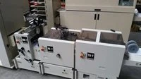 Bourg BST 10 — Druckweiterverarbeitungsmaschinen — gebraucht kaufen | 123Machinery