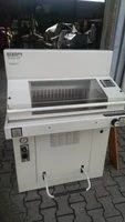 EBA 10/550 EP — Druckweiterverarbeitungsmaschinen — gebraucht kaufen | 123Machinery