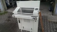 EBA 10/550 EP — Foto 2