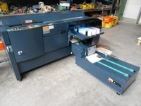 Bourg BB3001 — Druckweiterverarbeitungsmaschinen — gebraucht kaufen | 123Machinery