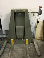 Polar RA — Druckweiterverarbeitungsmaschinen — gebraucht kaufen | 123Machinery