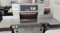 EBA Multicut 10/550 — Druckweiterverarbeitungsmaschinen — gebraucht kaufen | 123Machinery