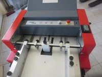 EuroFold 435S — Druckweiterverarbeitungsmaschinen — gebraucht kaufen | 123Machinery