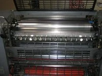 Heidelberg GTO 52 — Offsetdruckmaschinen — gebraucht kaufen | 123Machinery