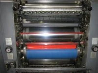 Heidelberg GTO 52 — Foto 2