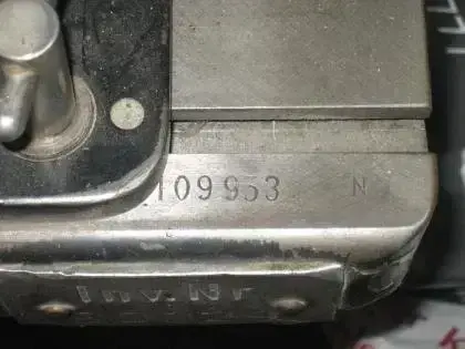 Heidelberg Tiegel — Druckweiterverarbeitungsmaschinen — gebraucht kaufen | 123Machinery