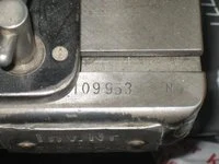Heidelberg Tiegel — Druckweiterverarbeitungsmaschinen — gebraucht kaufen | 123Machinery