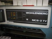 Wohlenberg 92 MCS-2 TV — Foto 3