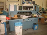 Wohlenberg 92 MCS-2 TV — Foto 4