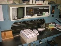 Wohlenberg 92 MCS-2 TV — Foto 5