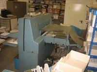 Wohlenberg 92 MCS-2 TV — Foto 6