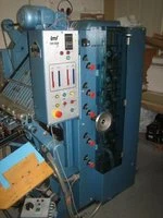 TMF Neckar 10 — Druckweiterverarbeitungsmaschinen — gebraucht kaufen | 123Machinery