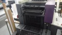 Heidelberg Quickmaster QM 46-2 — Foto 2