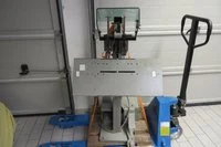 Nagel Multinak 2 Kopf — Druckweiterverarbeitungsmaschinen — gebraucht kaufen | 123Machinery