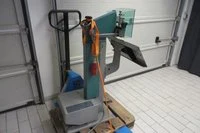 Nagel Multinak 2 Kopf — Foto 3