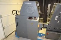 Heidelberg TOK — Foto 3