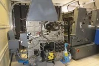 Heidelberg TOK — Foto 4