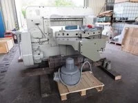 Polar 115 EMC — Druckweiterverarbeitungsmaschinen — gebraucht kaufen | 123Machinery