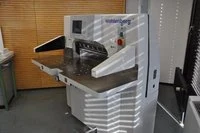 Wohlenberg cut-tec 76 — Druckweiterverarbeitungsmaschinen — gebraucht kaufen | 123Machinery