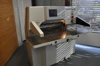 Wohlenberg cut-tec 76 — Foto 3