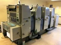 Ryobi 524 HE — Offsetdruckmaschinen — gebraucht kaufen | 123Machinery