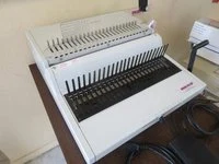 Renz Combi E — Druckweiterverarbeitungsmaschinen — gebraucht kaufen | 123Machinery